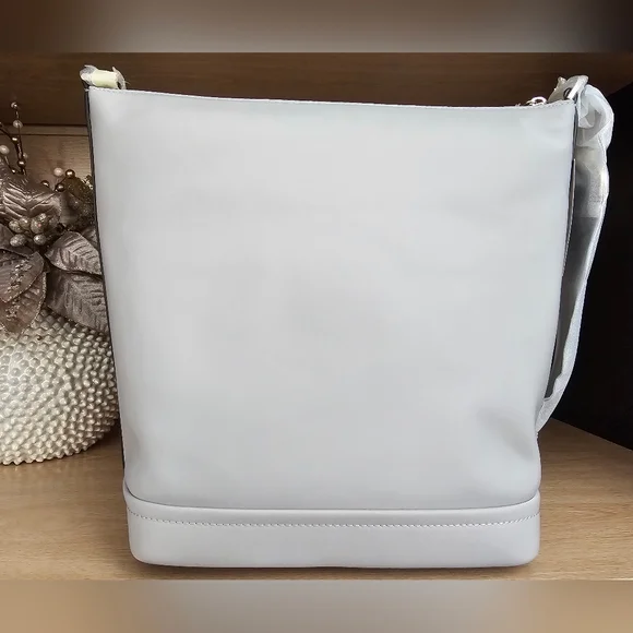 kate spade New York Large Crossbody Bag. - Picture 12 of 16